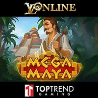 slot Mega Maya TTG